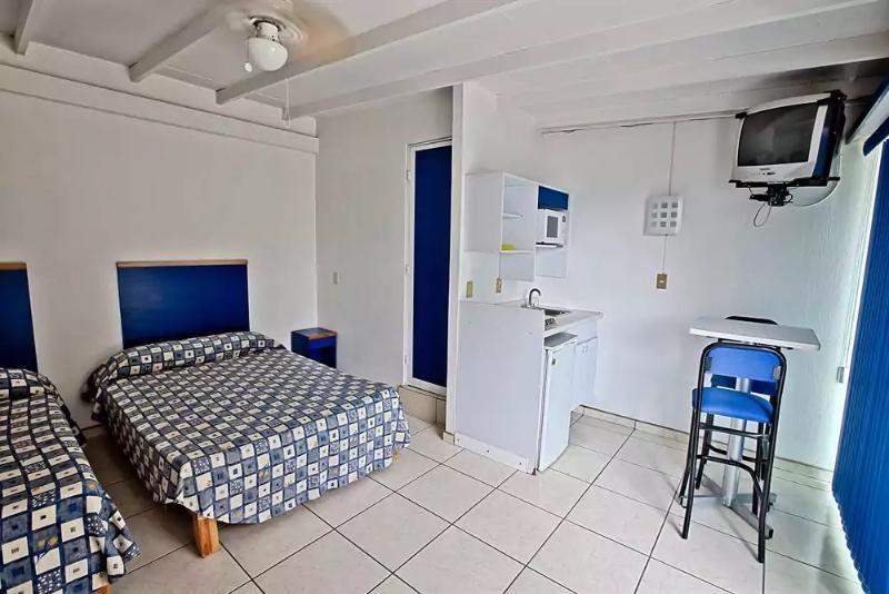 Hotel Vagabundo Plaza Del Sol Zapopan Dış mekan fotoğraf