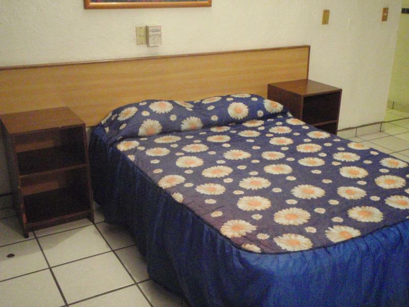 Hotel Vagabundo Plaza Del Sol Zapopan Dış mekan fotoğraf
