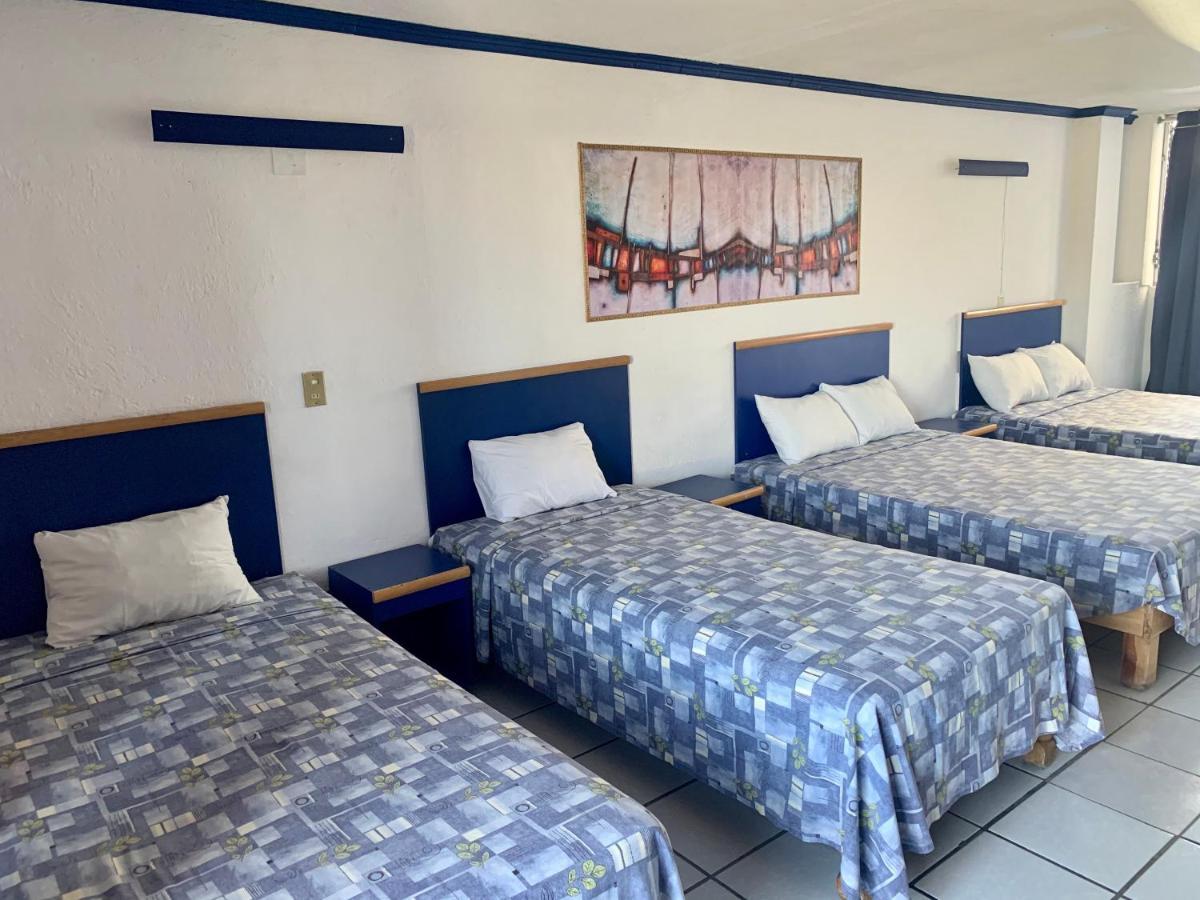 Hotel Vagabundo Plaza Del Sol Zapopan Dış mekan fotoğraf