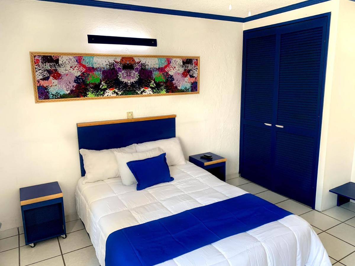 Hotel Vagabundo Plaza Del Sol Zapopan Dış mekan fotoğraf